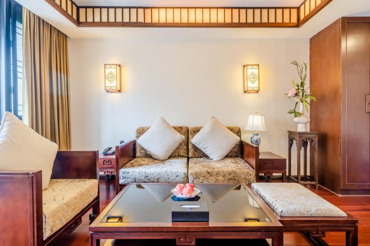 Buddhazen Hotel, Chengdu | 2025 Updated Prices, Deals